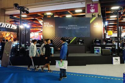 Nvidia ने एक भी कंपनी खरीदे बिना AI तकनीक पर 27 अरब डॉलर खर्च किए