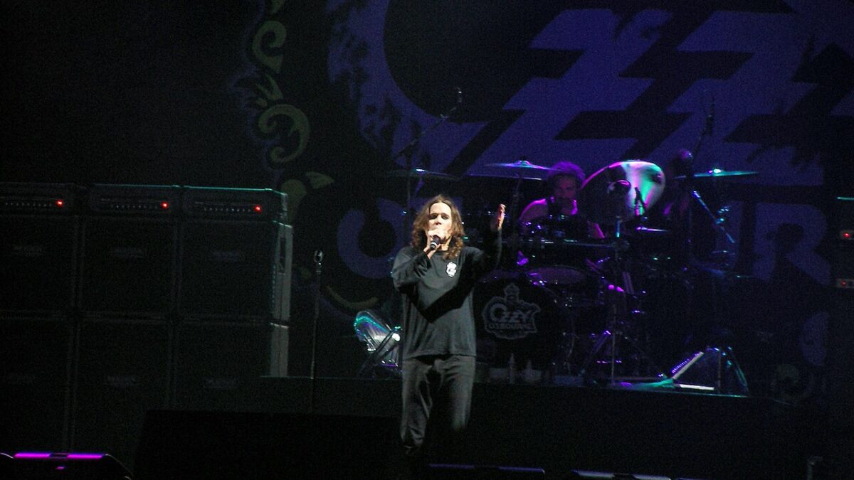 Il biopic di Ozzy Osbourne non rincorrerà i premi: Jack Osbourne lo fa per i fan