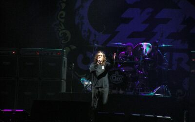 Ozzy’s biopic won’t chase prestige — Jack Osbourne is building it for the fans, not the awards