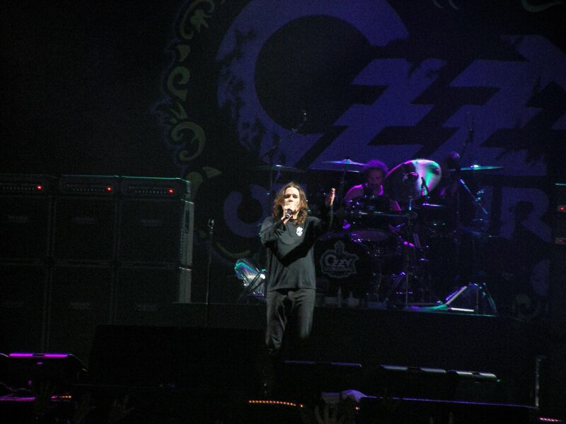 Le biopic d&rsquo;Ozzy Osbourne ne visera pas les prix : Jack Osbourne le veut pour les fans