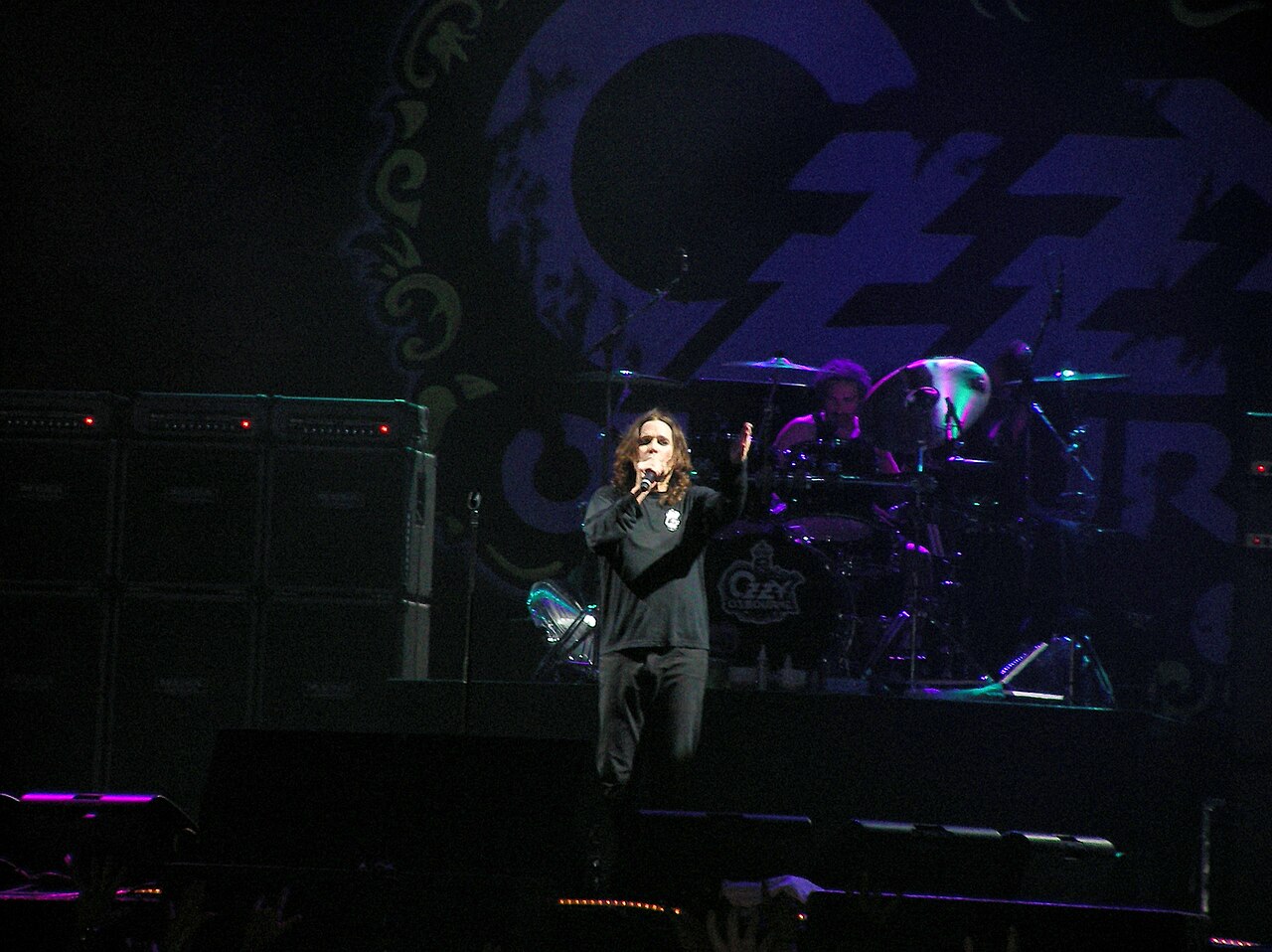 Le biopic d&rsquo;Ozzy Osbourne ne visera pas les prix : Jack Osbourne le veut pour les fans