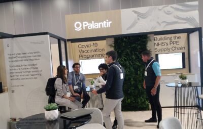 Palantir