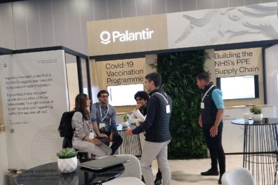 Palantir