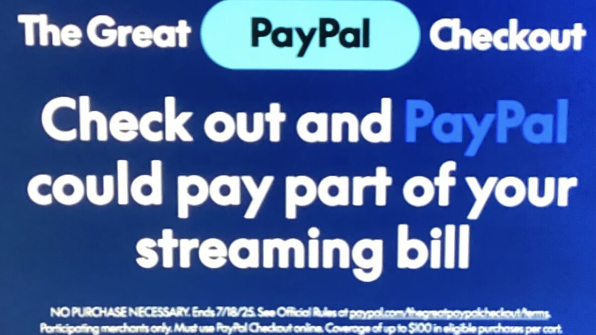 PayPal 53 milyar dolarlık teklifi reddetti — hisseler yüzde 16 geriledi
