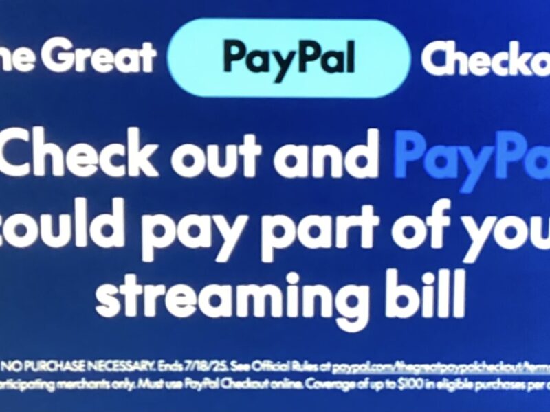 PayPalが530億ドルの大型買収提案を拒否 — StripeとAdventが撤退し株価16%急落