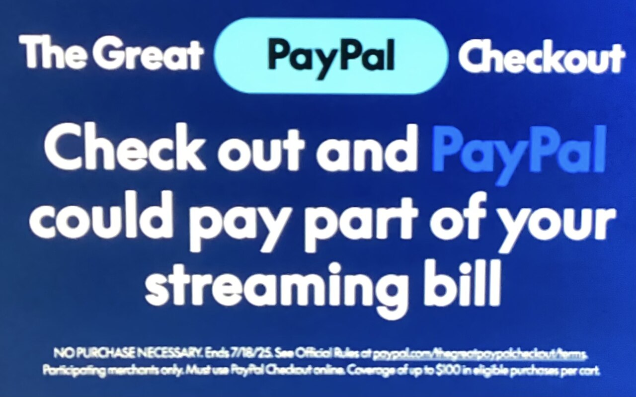 PayPal отклонил предложение за $53 млрд — акции упали на 16% после ухода Stripe и Advent