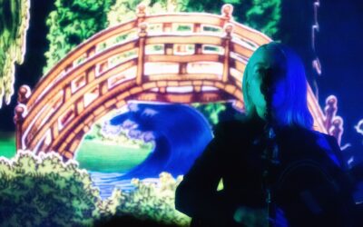 Phoebe Bridgers despoja ‘Lost Boys’ até aos ossos e o silêncio ressoa mais forte