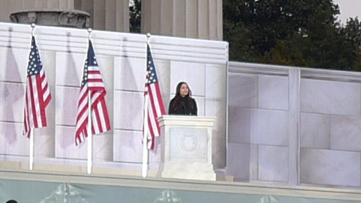 Rosario Dawson grabó su regreso a Marvel en Brand New Day. La cortaron igual que siempre cortan a los personajes de apoyo