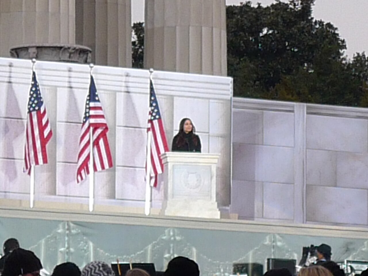 Rosario Dawson a filmat Brand New Day. MCU a păstrat eroii și a tăiat-o pe cea care îi vindeca