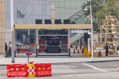 Samsung baute das S26 FE für seine Fans. Dann setzte es den Preis auf 799 Dollar.