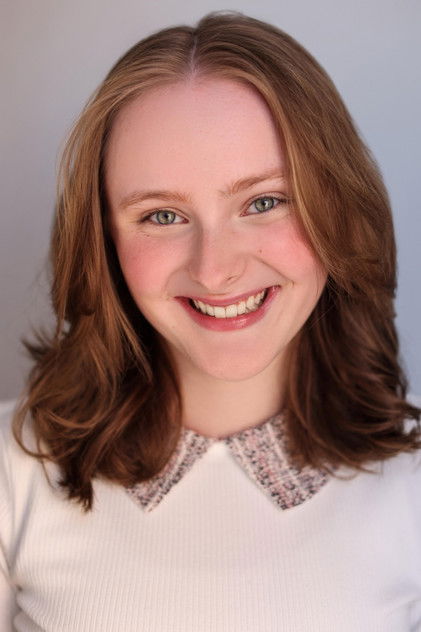 Brooklyn Davey Norstedt as Eleven (voice)