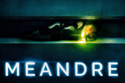 Meander: un thriller que promete pero no llega a lo esencial