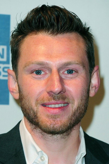 Keir O'Donnell as FBI Agent Anson Clark