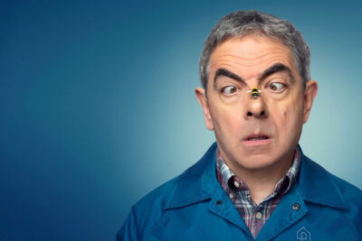 Man vs bee: una comedia física brillante pero repetitiva