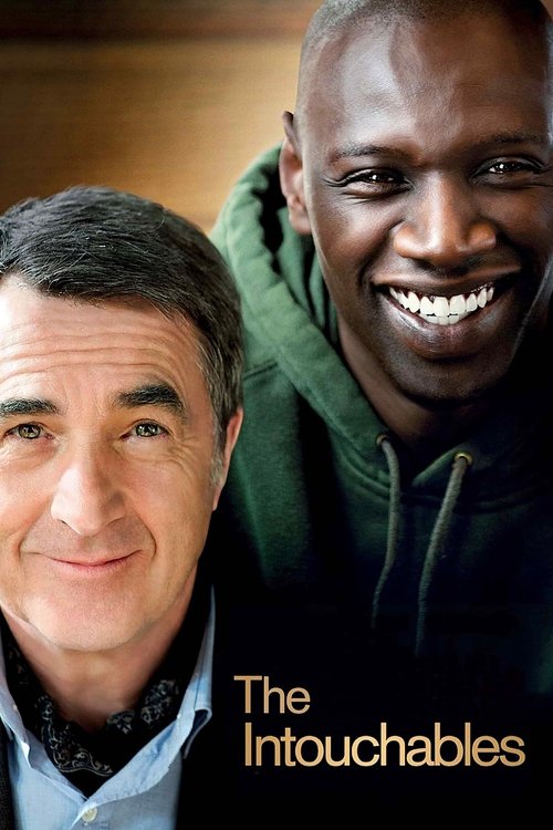 Intocable (2011)
