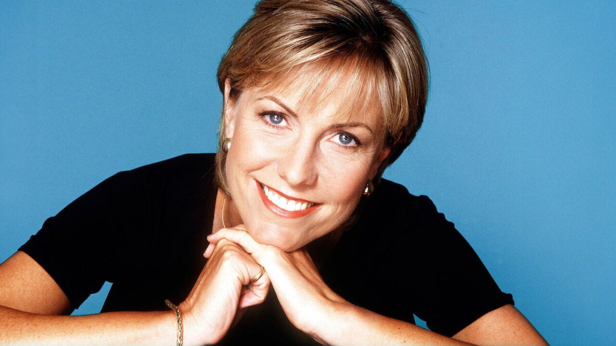 Jill Dando: una presentadora de la BBC asesinada