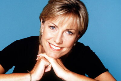 Jill Dando