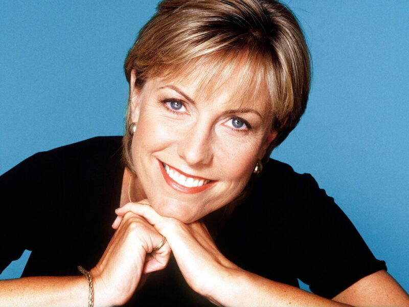 Jill Dando: Den prominente britiske tv-vært, der blev offer for et uopklaret mord