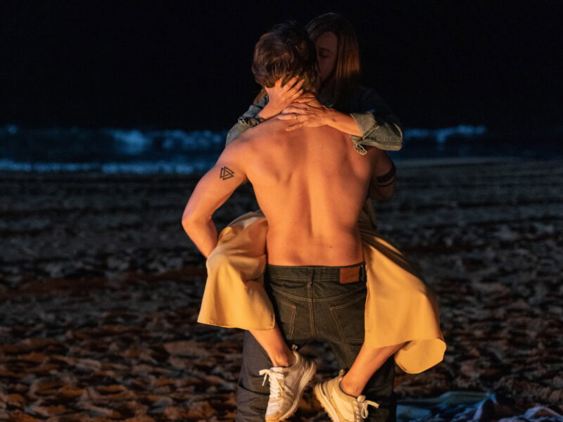 Intimacy: A Raw Look at Political Scandal and Personal Betrayal