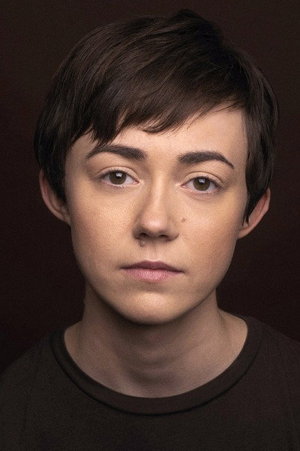 Jesse LaTourette como Darby
