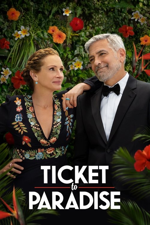 Viaje al paraíso (2022)
