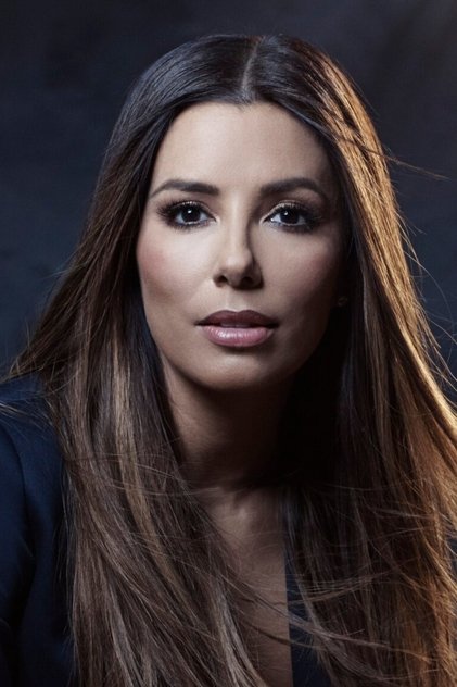 Eva Longoria como Isolde Pera
