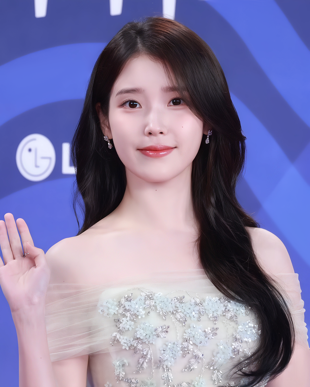 Lee Ji-eun