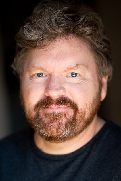 Stephen Hunter como Rick