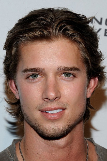 Drew Van Acker as Jake