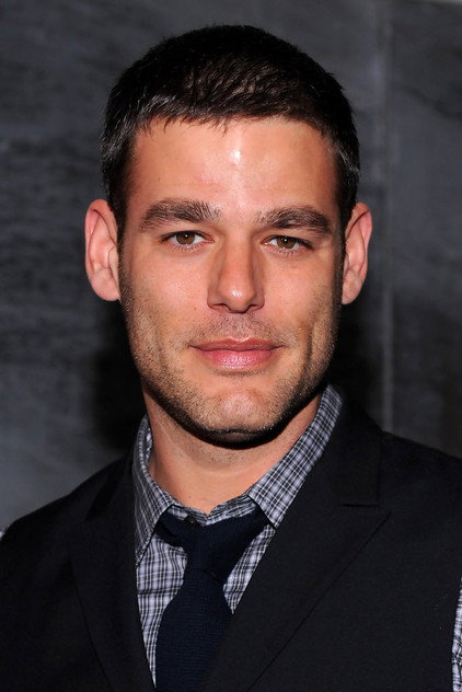 Ivan Sergei as Agent Connolly