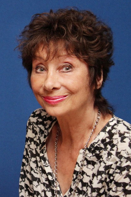Carole Ann Ford as Sue