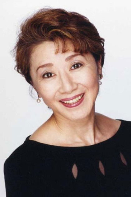 藤田淑子 como Taichi Yagami (voice)