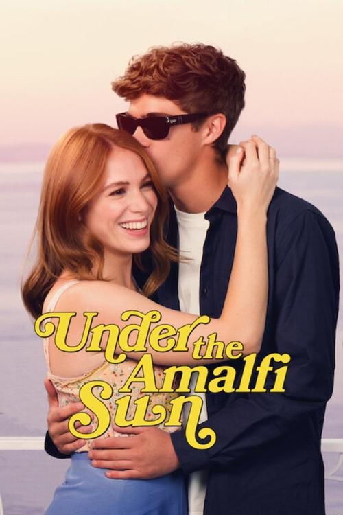 Sub soarele din Amalfi (2022)
