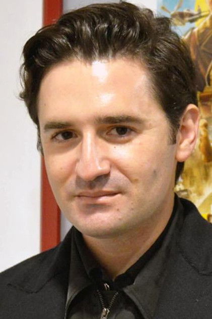 Nicolas Maury como Hervé André-Jezak