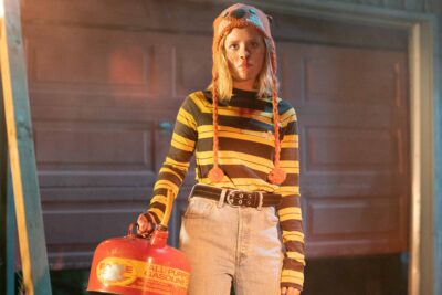 ‘Becky’ (2020) Recensione del film: un thriller divertente con una protagonista molto speciale