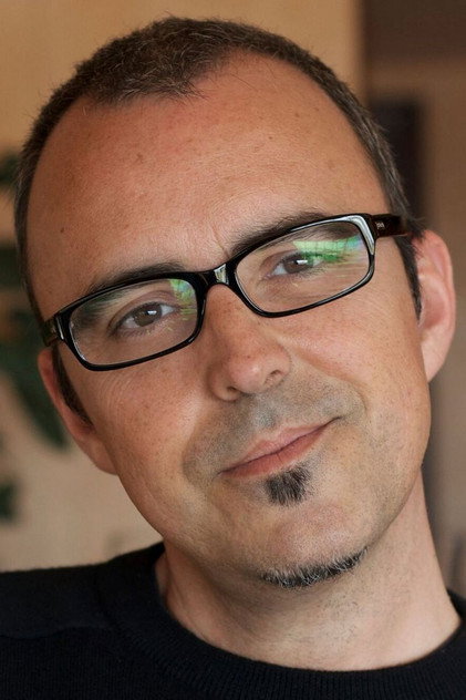 Óscar Barberán como Tadeo Jones (voice)