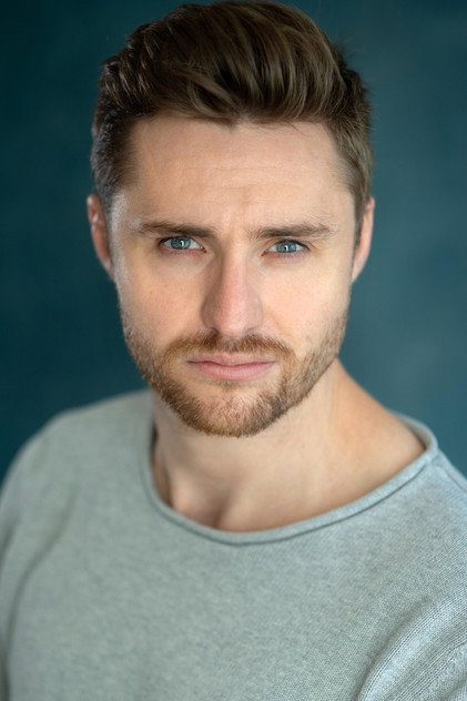 Joseph Emms as Barney