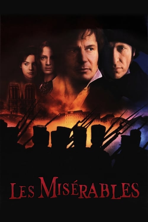 Mizerabilii (1998)