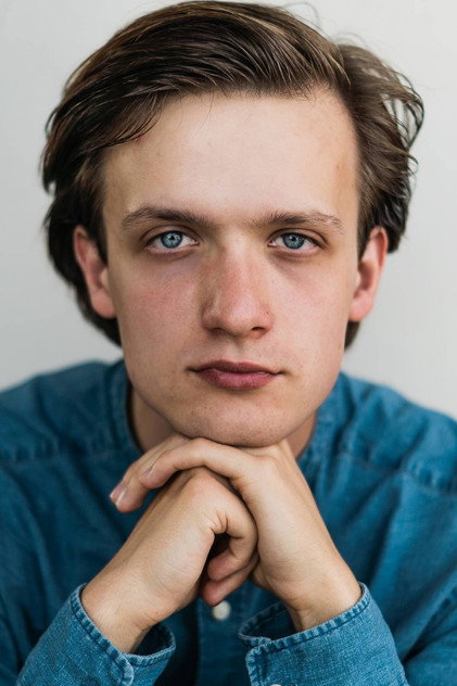 Michał Sikorski como Jakub Adamczewski