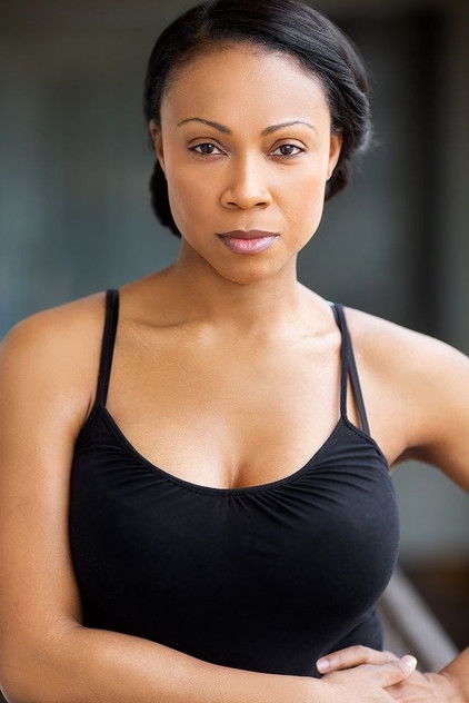 Keena Ferguson nel ruolo di Kelly