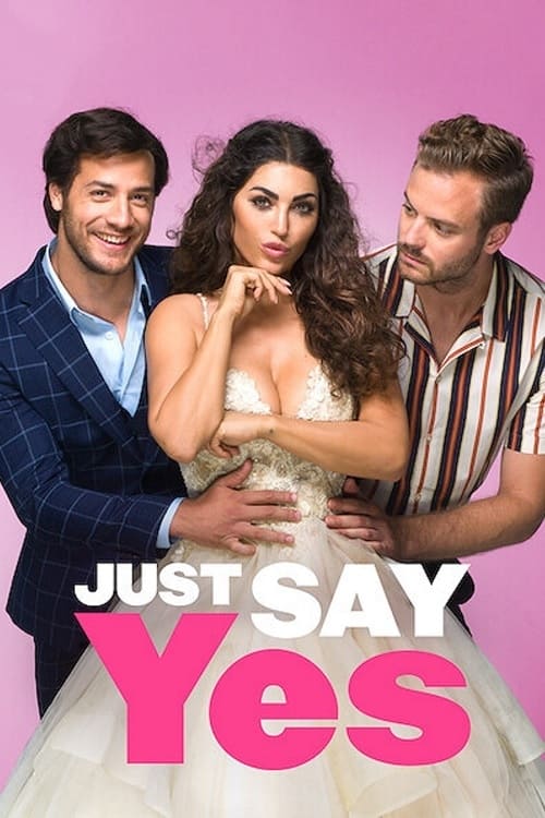 Solo di que sí (2021)