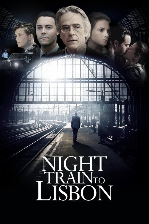 Trenul de noapte spre Lisabona (2013)