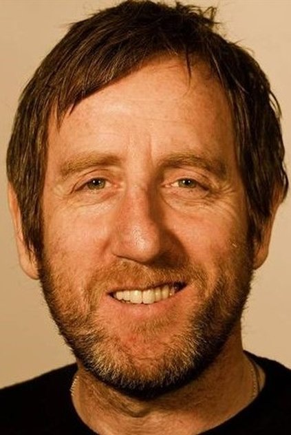 Michael Smiley dans le rôle de Baxter