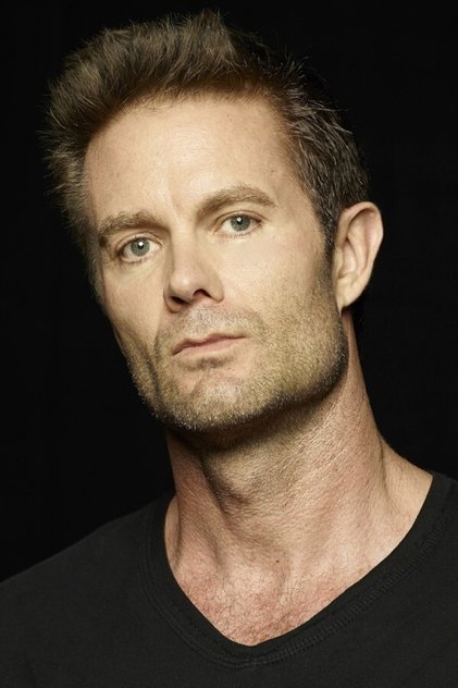 Garret Dillahunt as Captain Monroe