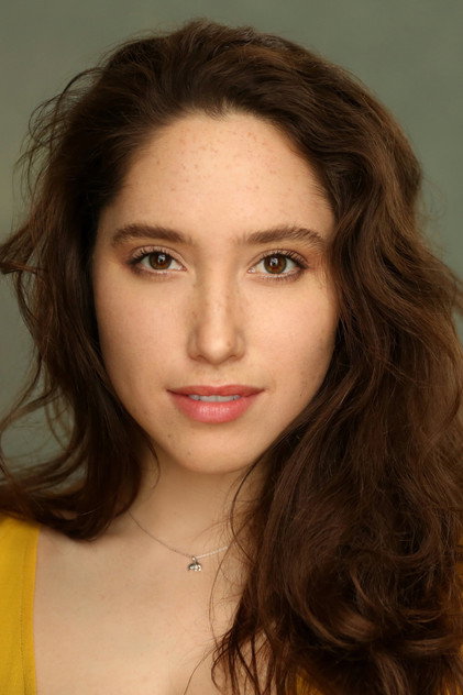 Anna Arthur as Kathryn