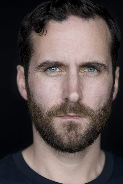 Robert Jack as Alan
