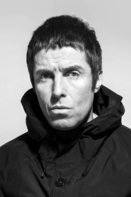 Liam Gallagher como Self
