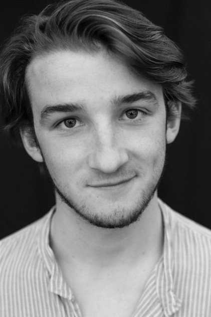 Florian Lesieur dans le rôle de Fernand