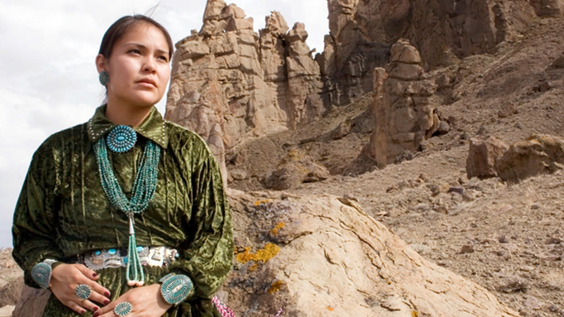 Billy Luther lleva ‘Miss Navajo’ del documental al teatro y la convierte en un musical con Raye Zaragoza