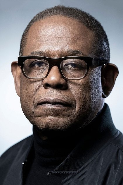 Forest Whitaker como Amos